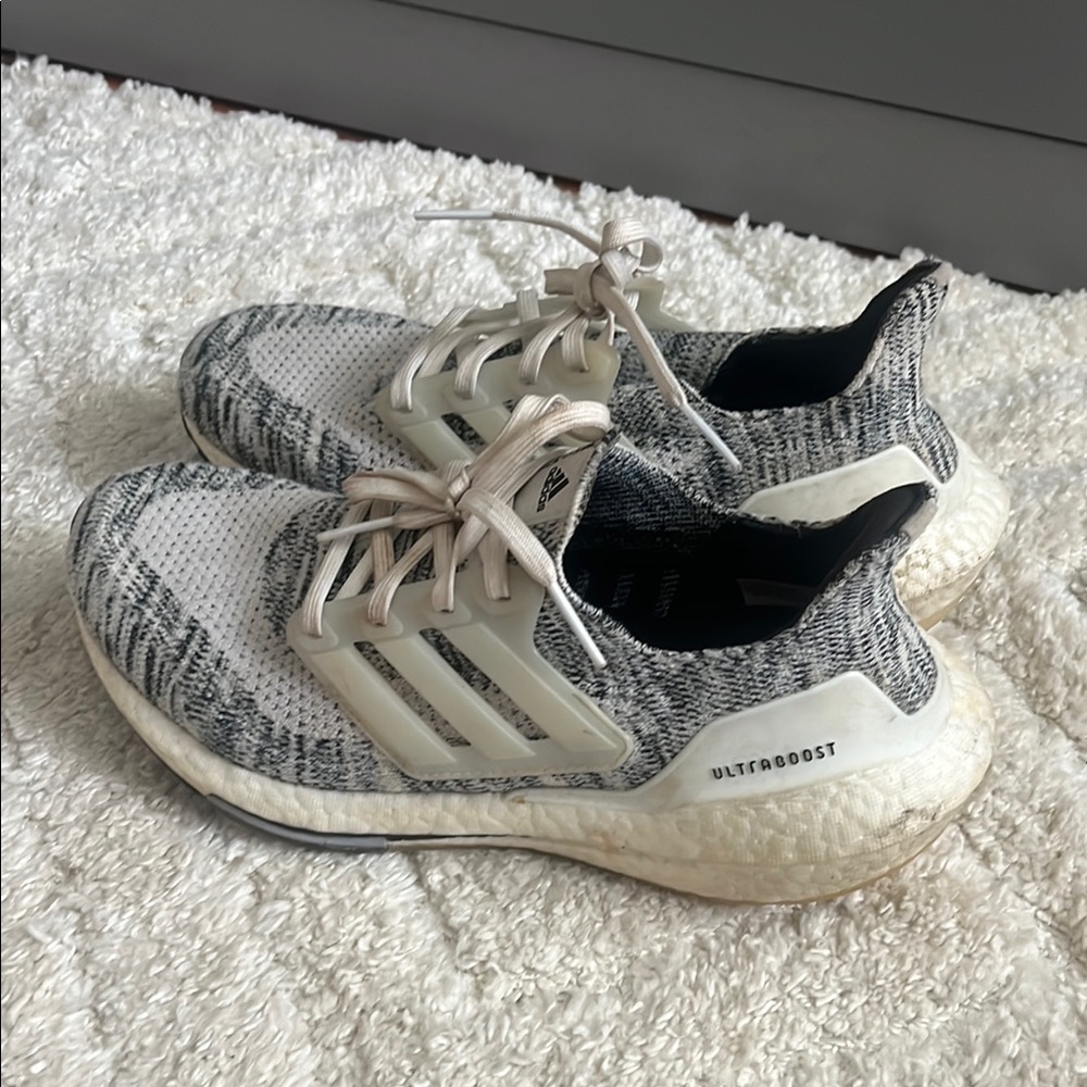 Adidas Ultraboost Running Shoes